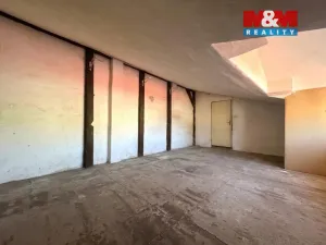 Prodej rodinného domu, Kadaň, Čsl. armády, 757 m2