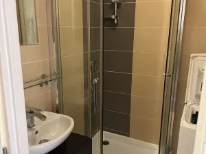 Pronájem bytu 1+1, Praha - Záběhlice, Zvonková, 36 m2
