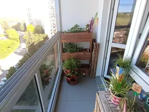 Prodej bytu 3+1, Chrudim, Na Šancích, 81 m2