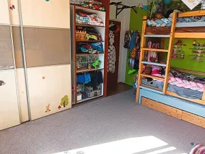 Prodej bytu 3+1, Chrudim, Na Šancích, 81 m2