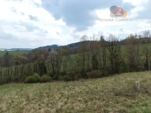 Prodej pozemku pro bydlení, Růžďka, 1560 m2