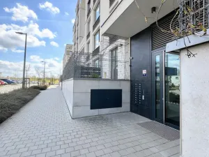 Prodej bytu 2+kk, Ostrava - Moravská Ostrava, F. X. Riepla, 65 m2