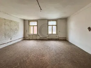 Prodej rodinného domu, Ústí nad Labem, K Přejezdu, 382 m2