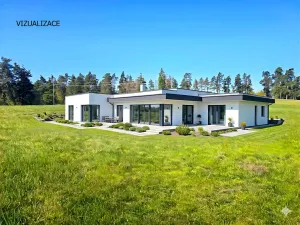 Prodej pozemku, Kojatín, 2400 m2