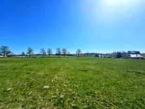 Prodej pozemku, Kojatín, 2400 m2