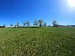 Prodej pozemku, Kojatín, 2400 m2