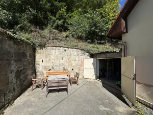 Prodej chalupy, Roztoky, 108 m2
