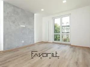 Pronájem bytu 2+1, Ostrava, Čujkovova, 52 m2