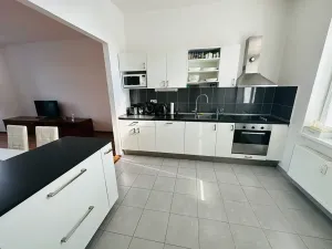 Pronájem bytu 4+1, Ostrava, Denisova, 110 m2