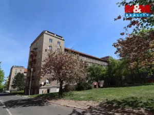 Prodej bytu 3+1, Most, tř. Budovatelů, 75 m2