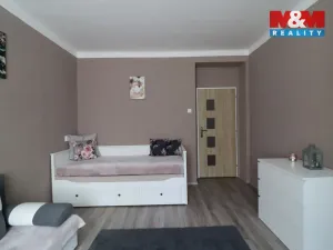 Prodej bytu 3+1, Most, tř. Budovatelů, 75 m2