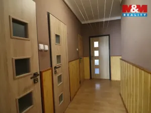 Prodej bytu 3+1, Most, tř. Budovatelů, 75 m2