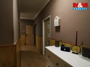 Prodej bytu 3+1, Most, tř. Budovatelů, 75 m2