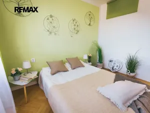 Prodej bytu 2+1, Velké Meziříčí, Bezručova, 57 m2