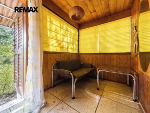 Prodej chaty, Bílovice nad Svitavou, 40 m2