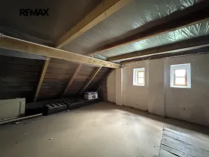 Prodej chalupy, Mlečice, 90 m2