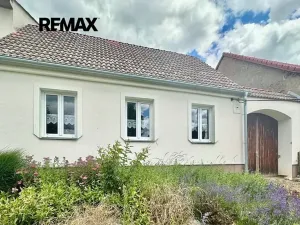 Prodej rodinného domu, Čistá, Tyršova, 130 m2