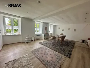Prodej rodinného domu, Čistá, Tyršova, 130 m2