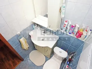 Prodej bytu 2+1, Neratovice, 53 m2