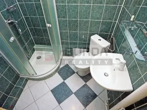 Pronájem bytu 2+kk, Neratovice, 28 m2
