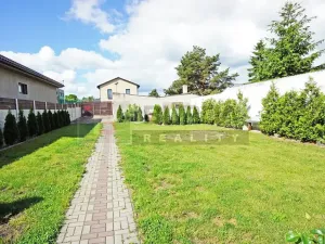 Prodej rodinného domu, Neratovice, 117 m2