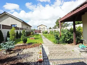 Prodej rodinného domu, Neratovice, 117 m2