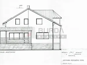 Prodej rodinného domu, Neratovice, 185 m2