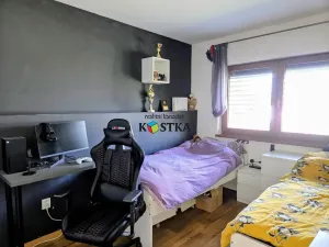 Prodej rodinného domu, Nový Jičín, 142 m2