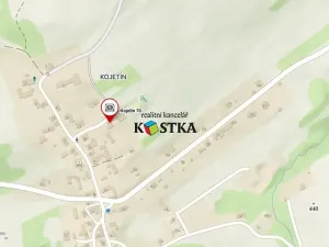 Prodej rodinného domu, Nový Jičín, 142 m2