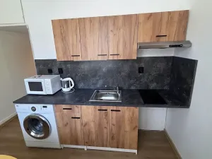 Pronájem bytu 1+1, Frýdek-Místek, Pionýrů, 37 m2