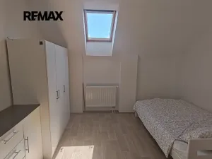 Pronájem rodinného domu, Drahelčice, V Brance, 164 m2