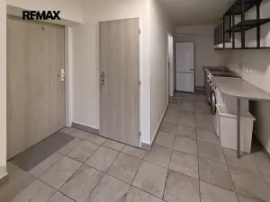 Pronájem atypického bytu, Drahelčice, V Brance, 164 m2