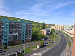 Prodej bytu 3+kk, Chomutov, Březenecká, 59 m2