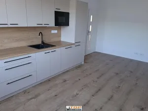 Prodej bytu 3+kk, Chomutov, Březenecká, 59 m2
