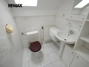 Prodej bytu 4+1, Humpolec, 102 m2
