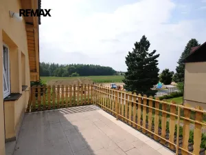 Prodej bytu 4+1, Humpolec, 102 m2