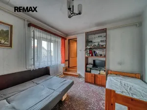 Prodej rodinného domu, Zásmuky, 73 m2