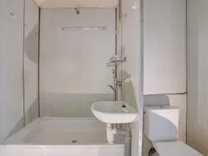 Prodej bytu 2+kk, Praha - Prosek, Novoborská, 43 m2