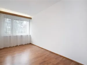 Pronájem bytu 3+kk, Praha - Libeň, Přádova, 73 m2