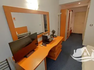Prodej bytu 1+kk, Nesebar, Bulharsko, 32 m2