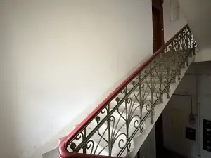 Pronájem bytu 2+kk, Praha - Karlín, Kaizlovy sady, 37 m2