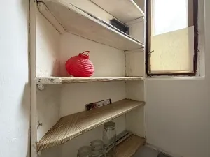 Pronájem bytu 2+kk, Praha - Karlín, Kaizlovy sady, 37 m2
