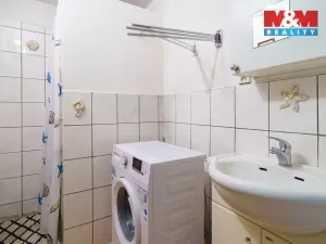 Prodej rodinného domu, Aš, Šumavská, 92 m2