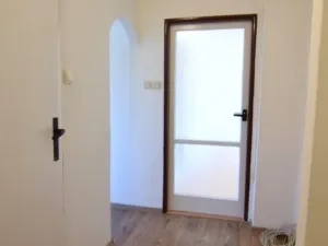 Pronájem bytu 2+1, Zákupy, Družstevní, 54 m2