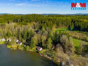 Prodej pozemku pro bydlení, Blažejov - Mutyněves, 258 m2