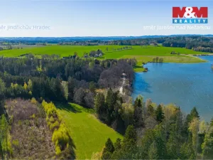 Prodej pozemku pro bydlení, Blažejov - Mutyněves, 258 m2