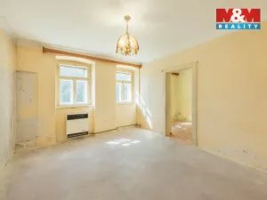 Prodej rodinného domu, Velvary, Čechova, 66 m2