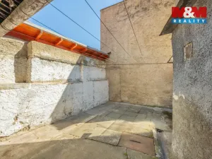 Prodej rodinného domu, Velvary, Čechova, 66 m2