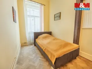 Prodej bytu 2+1, Praha - Nové Město, Krakovská, 65 m2