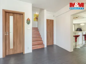 Prodej rodinného domu, Líbeznice, Nedvědova, 126 m2